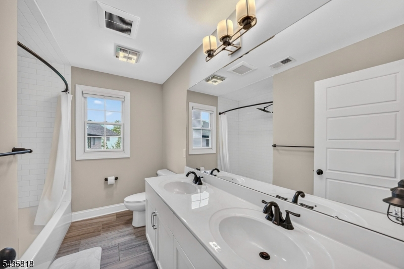 The Reserve at Bel Air - Residential