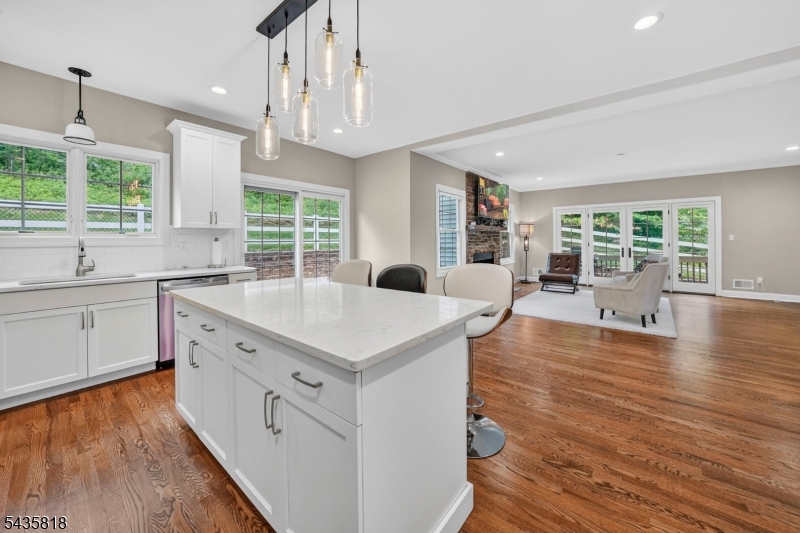 The Reserve at Bel Air - Residential