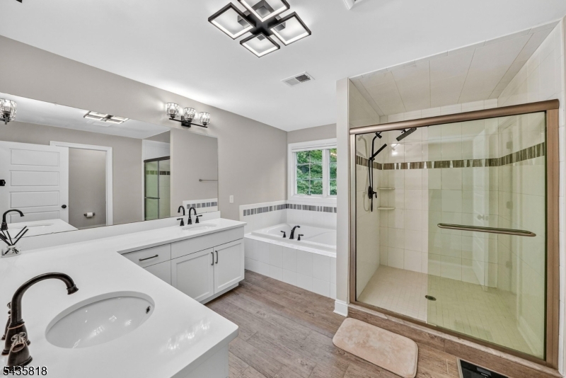 The Reserve at Bel Air - Residential