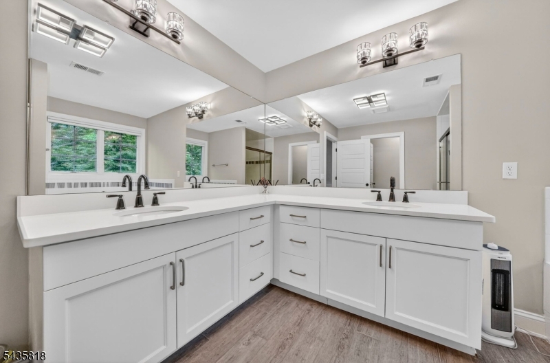 The Reserve at Bel Air - Residential