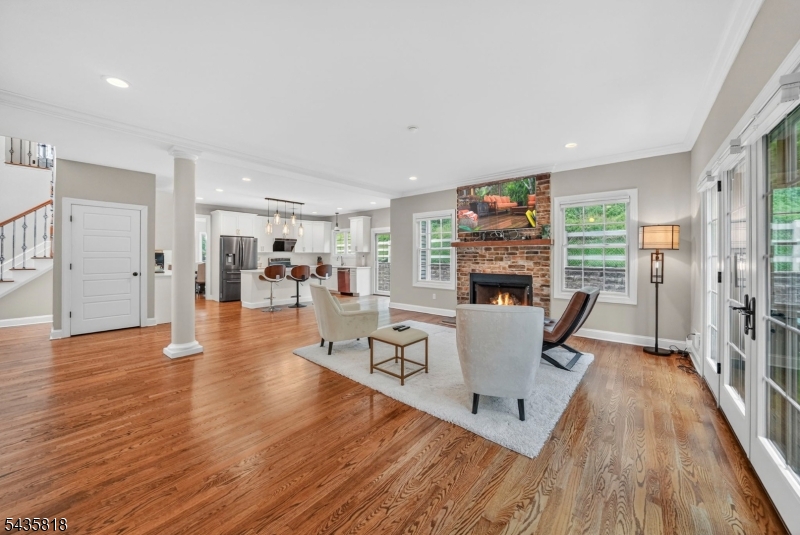 The Reserve at Bel Air - Residential