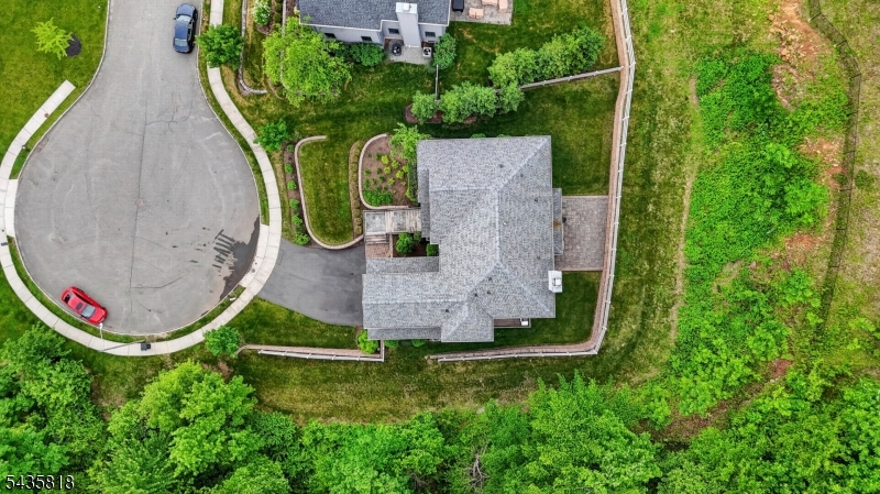 The Reserve at Bel Air - Residential