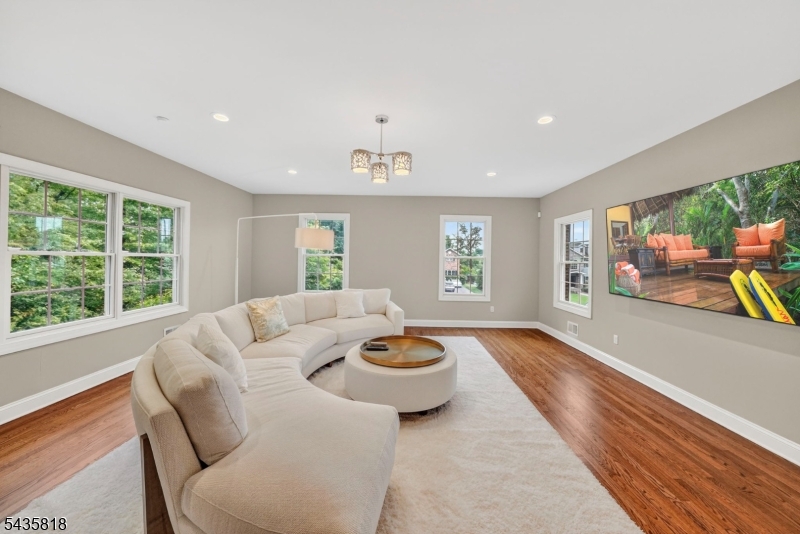 The Reserve at Bel Air - Residential