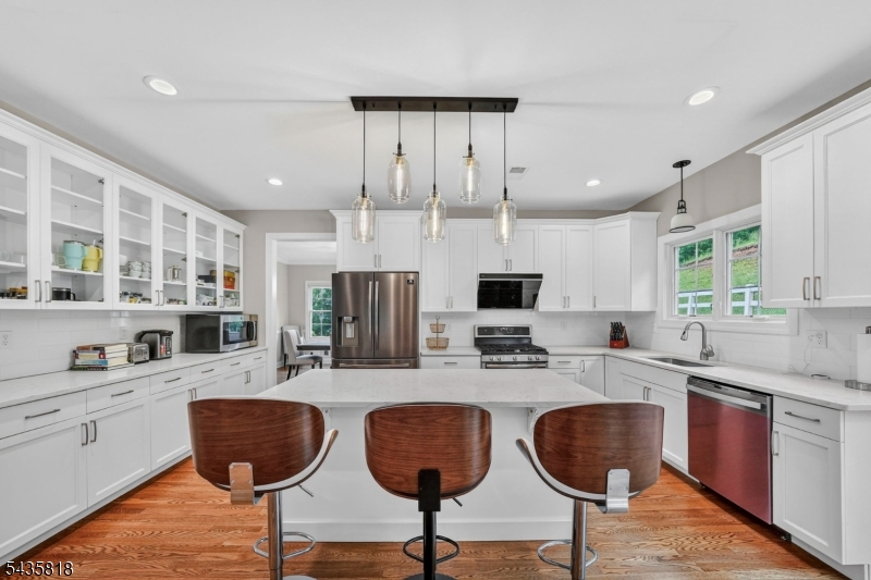 The Reserve at Bel Air - Residential