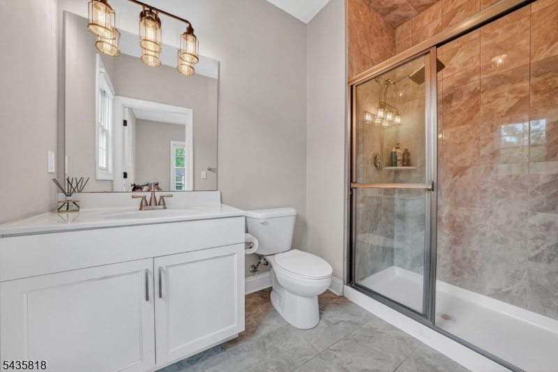 The Reserve at Bel Air - Residential