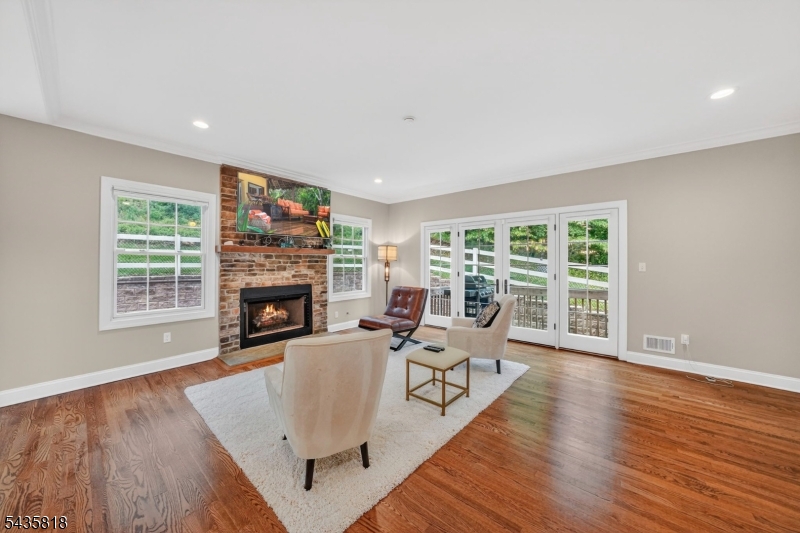The Reserve at Bel Air - Residential