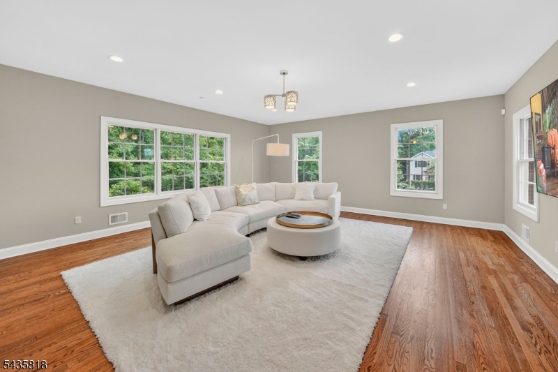 The Reserve at Bel Air - Residential