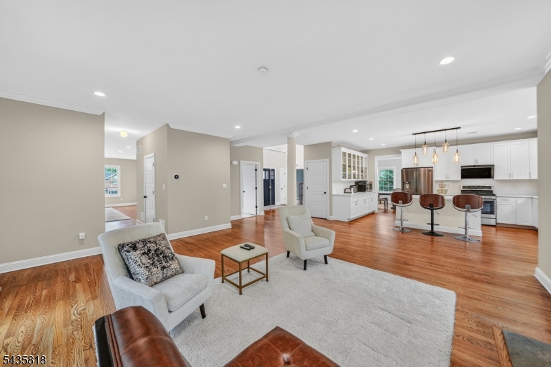The Reserve at Bel Air - Residential