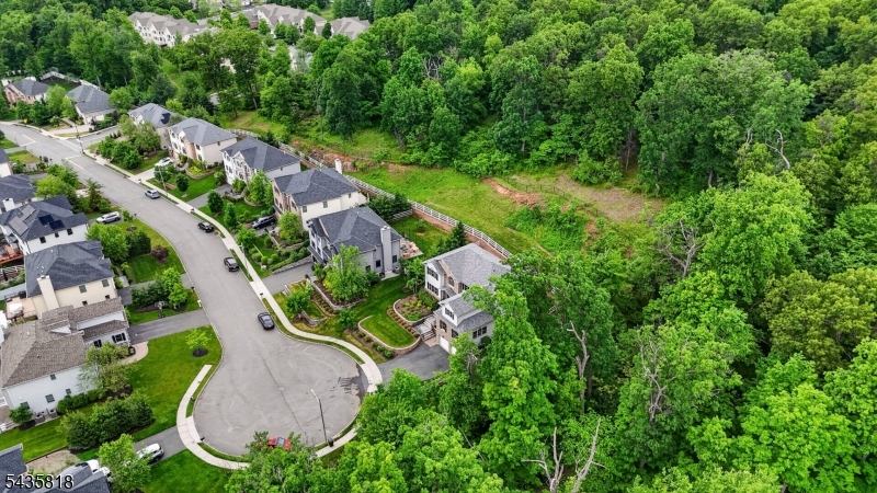 The Reserve at Bel Air - Residential
