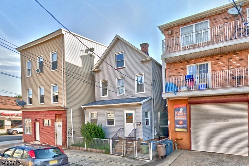 Stop renting and start building your future with this single family home in Elizabeth, NJ perfect for first-time buyers ready to take that exciting step into HOME Ownership. Offering a great opportunity to own for nearly the same cost as rent, this home is in good condition and provides a comfortable, welcoming space to make your own. Conveniently located near shopping, schools, parks, and places of worship, it blends everyday practicality with long-term value. Property Renovation in 1993 includes removing plaster walls and ceiling and installing Sheetrock, installed insulation, installed new flooring and lots more.  Don't miss your chance to invest in yourself and create a place you can call home.
