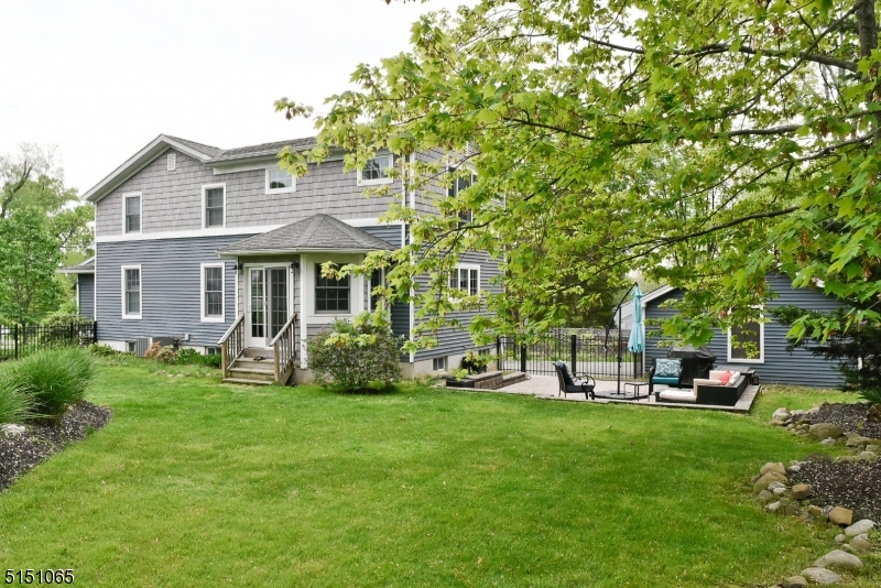 Cedar Knolls - Residential