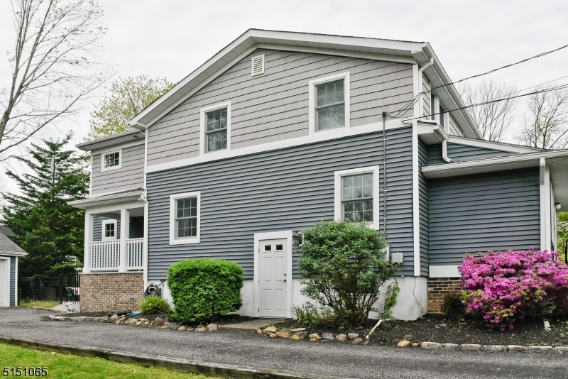Cedar Knolls - Residential