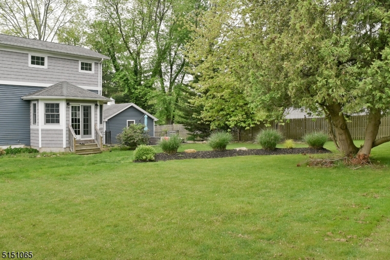 Cedar Knolls - Residential