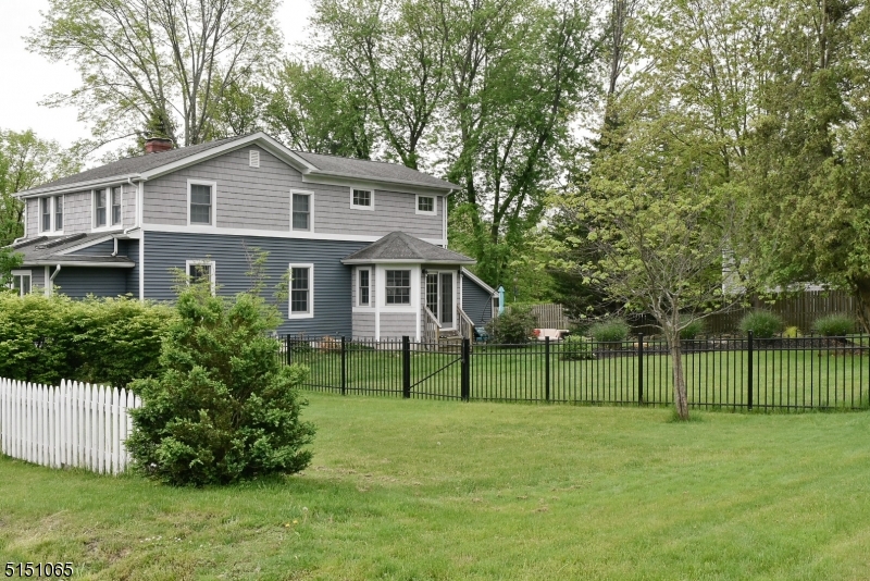 Cedar Knolls - Residential
