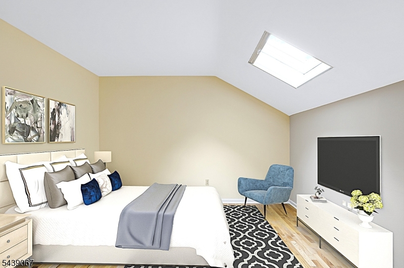 Crestwood Commoms - Residential