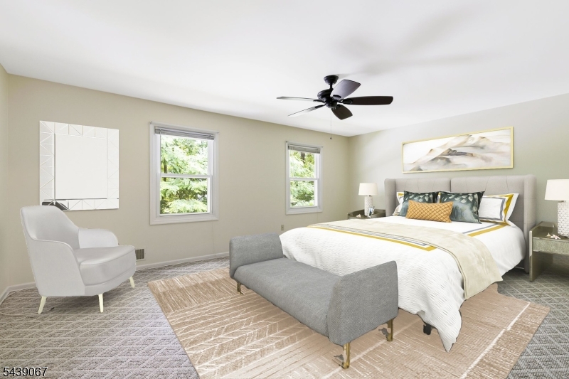 Crestwood Commoms - Residential