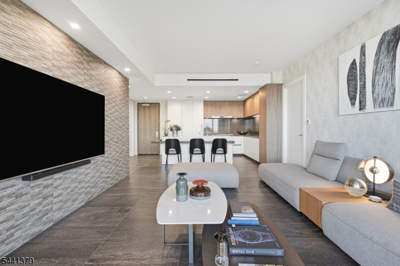 One Park - Residential