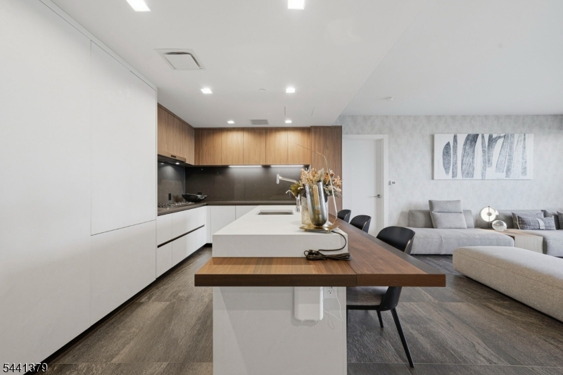 One Park - Residential