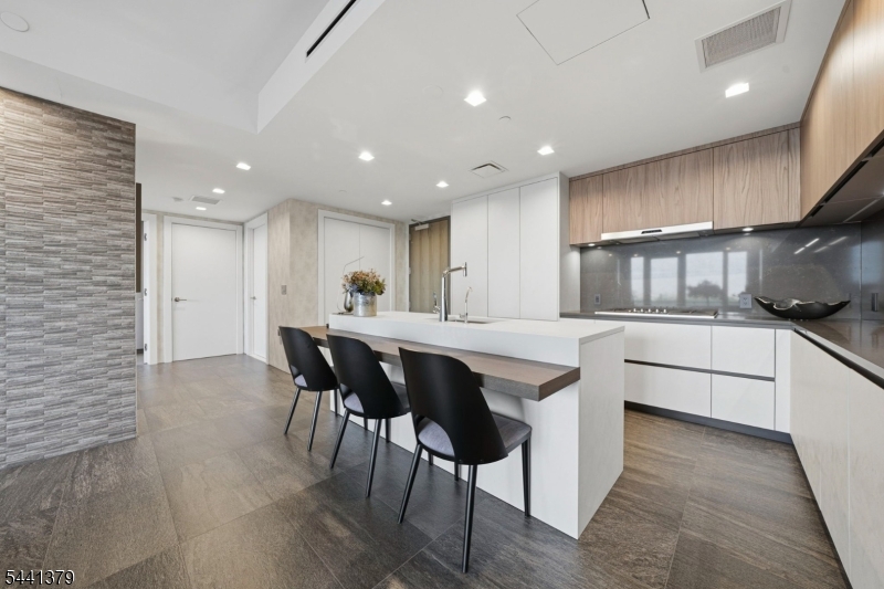 One Park - Residential