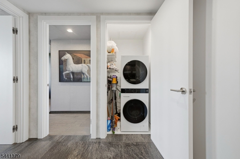 One Park - Residential