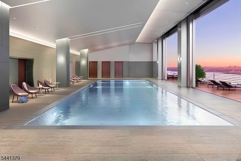 One Park - Residential
