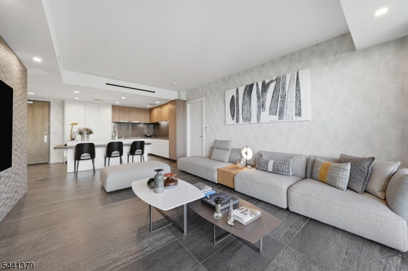 One Park - Residential