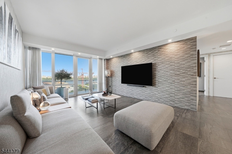 One Park - Residential