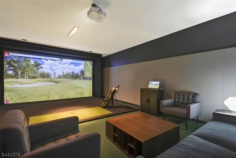 One Park - Residential