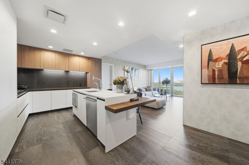 One Park - Residential