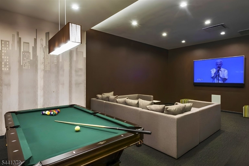 One Park - Residential