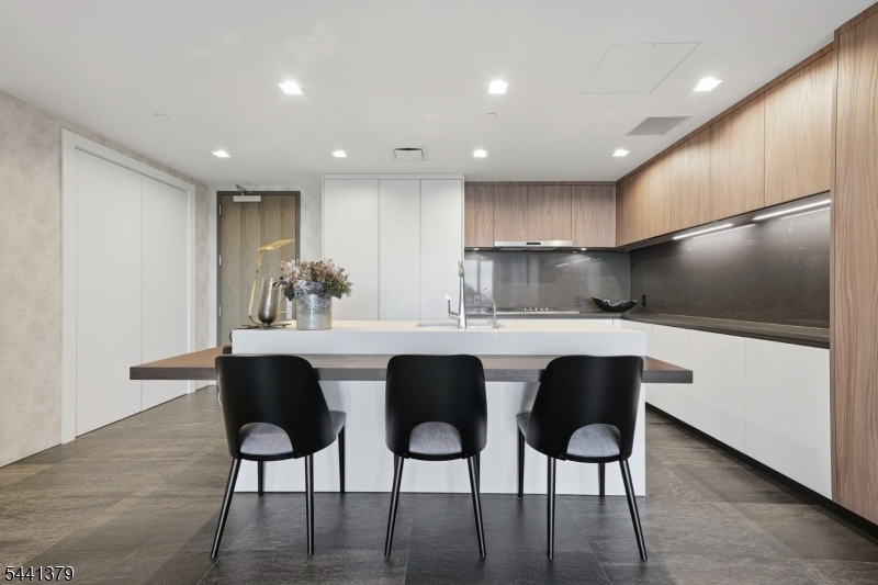 One Park - Residential