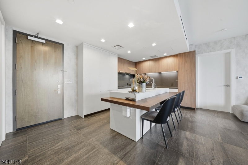 One Park - Residential