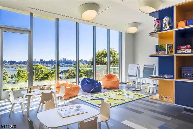 One Park - Residential