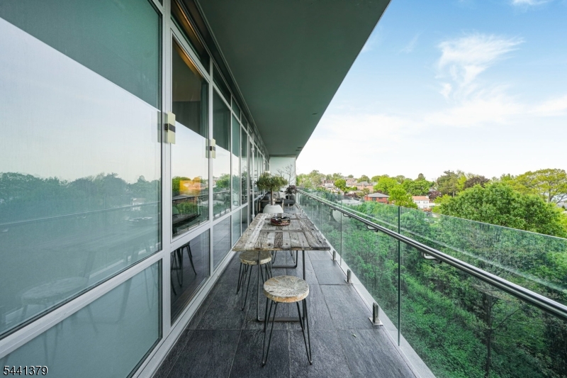 One Park - Residential
