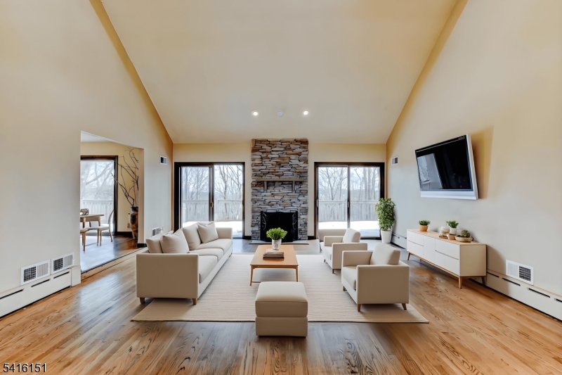 Smoke Rise - Residential