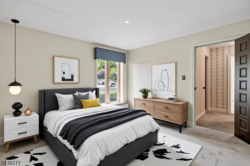 Upper Mountainside - Residential