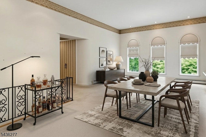 Upper Mountainside - Residential