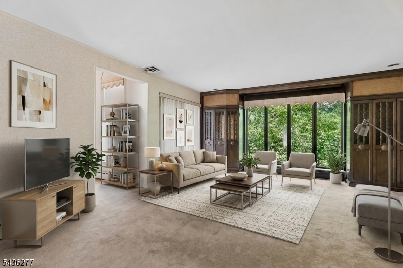 Upper Mountainside - Residential