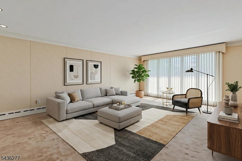 Upper Mountainside - Residential