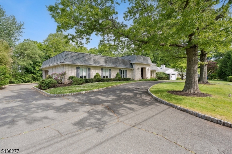 Upper Mountainside - Residential