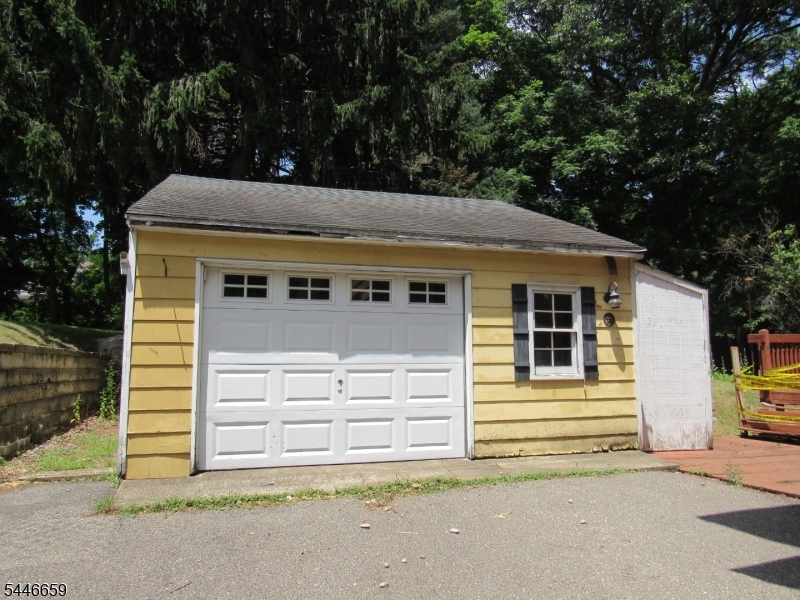Ken Lockwood Gorge - Residential