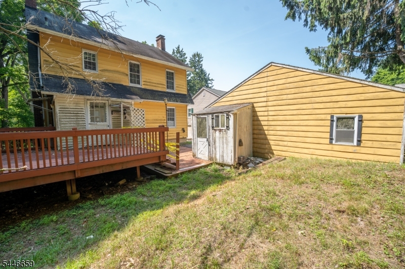 Ken Lockwood Gorge - Residential