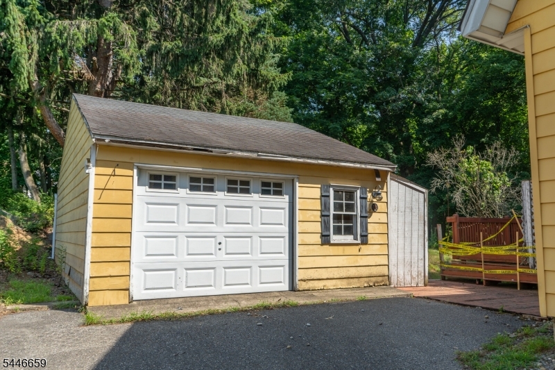 Ken Lockwood Gorge - Residential