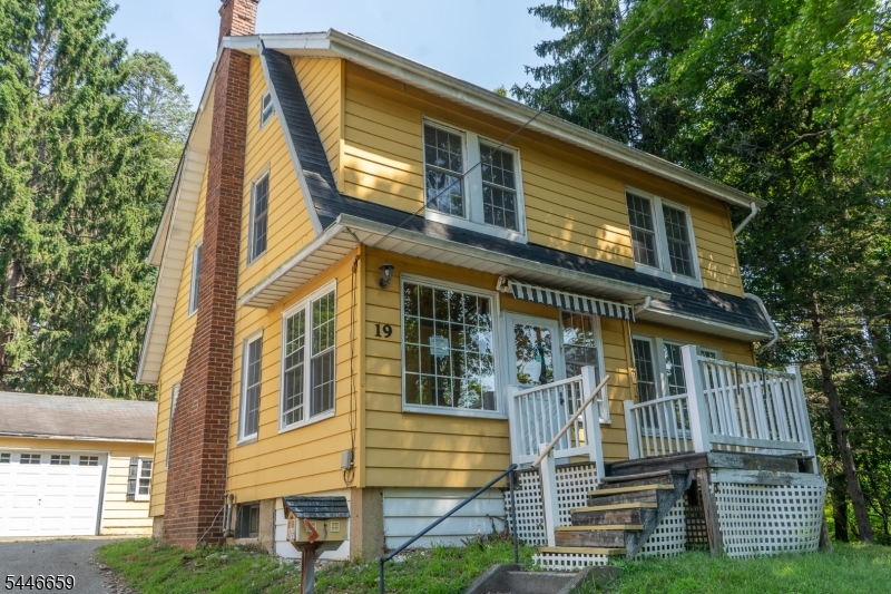 Ken Lockwood Gorge - Residential