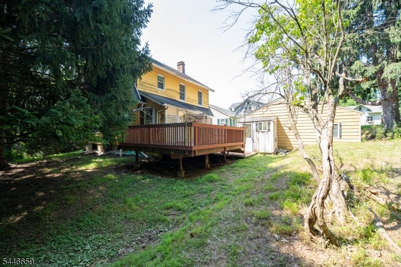 Ken Lockwood Gorge - Residential
