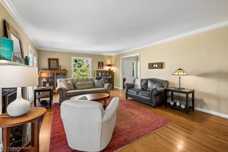 GLENWOOD - Residential