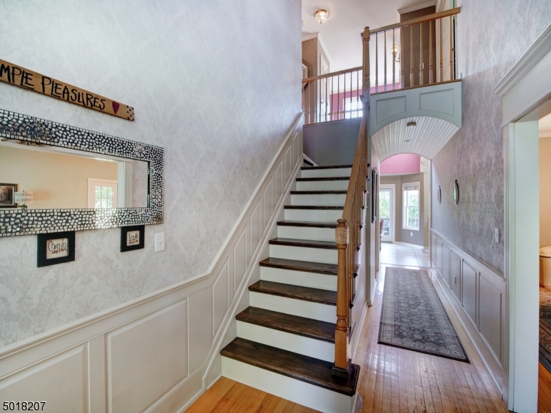 MOHAWK RIDGE ESTATES - Residential