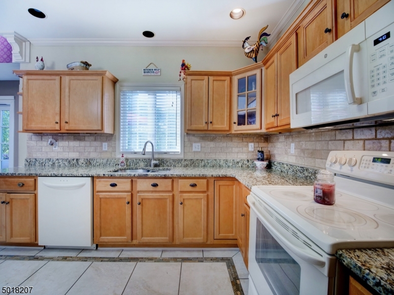 MOHAWK RIDGE ESTATES - Residential