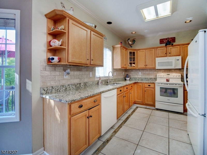 MOHAWK RIDGE ESTATES - Residential