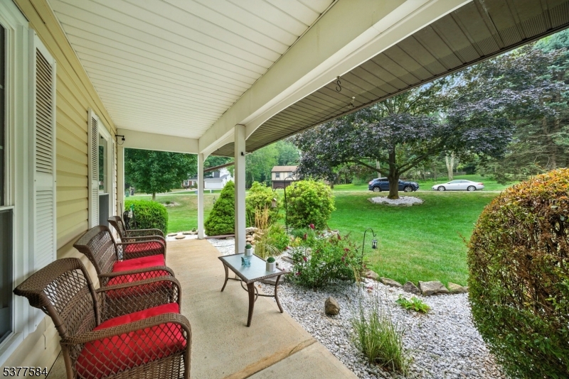 Budd Lake - Residential